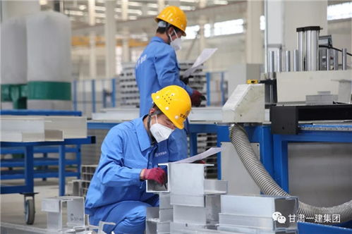 甘肃第一建设集团有限责任公司技术咨询业务解析