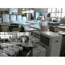 深圳福永工厂回收服务全解析 专业团队、在线咨询与环保处理