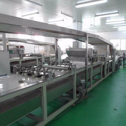 深圳口袋厂设备回收与相关技术咨询服务